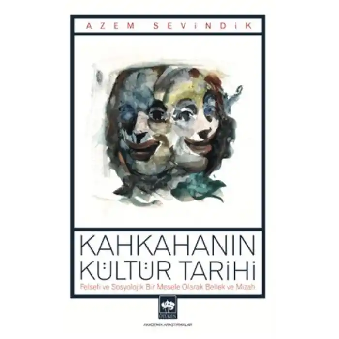Kahkahanın Kültür Tarihi