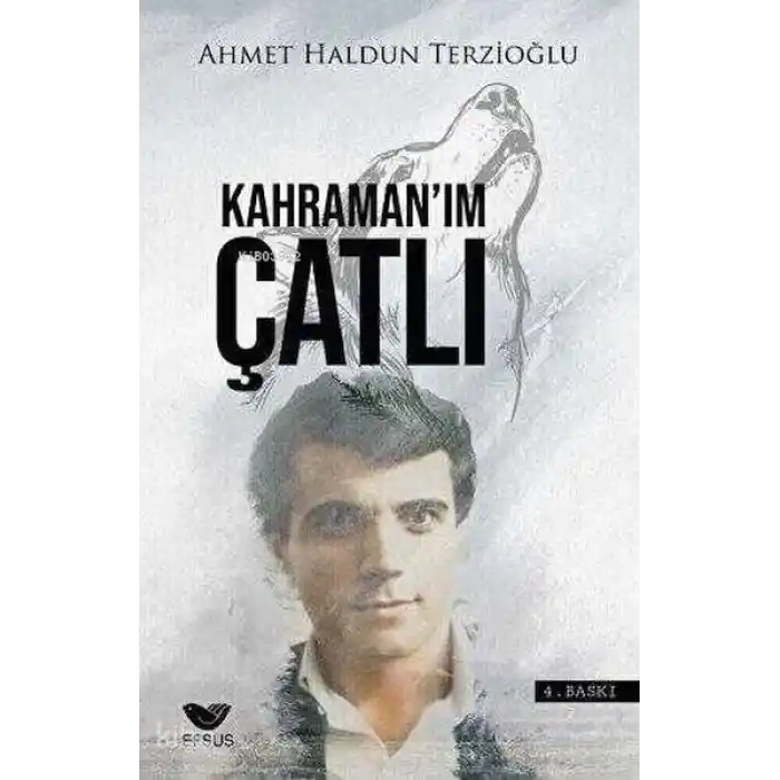 Kahramanım Çatlı