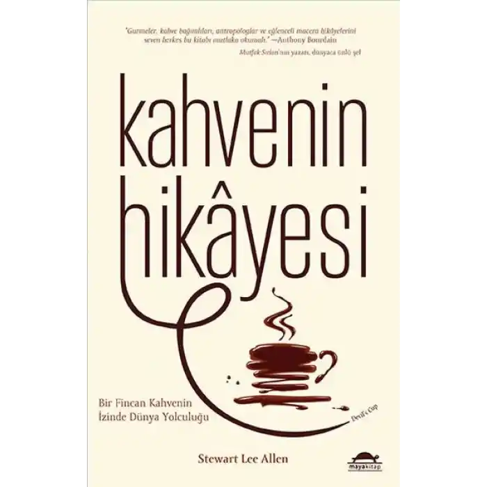 Kahvenin Hikayesi