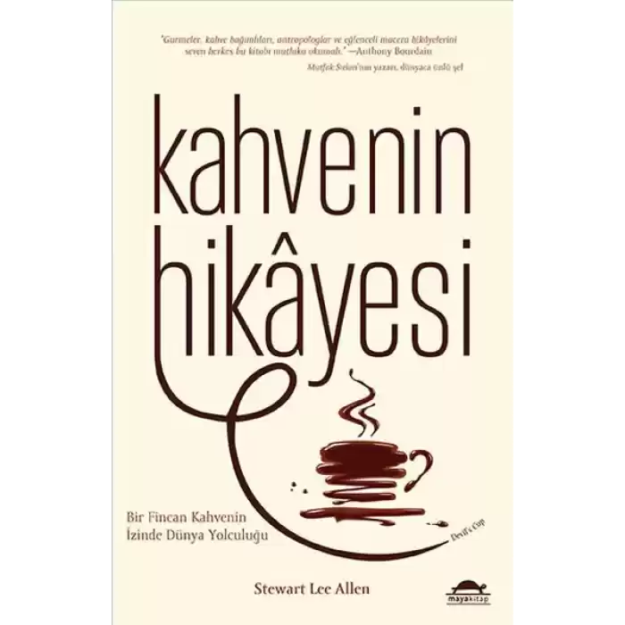 Kahvenin Hikayesi