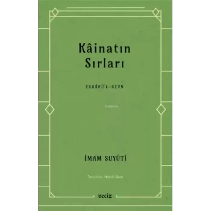 Kainatın Sırları