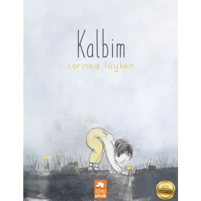 Kalbim - Ciltsiz