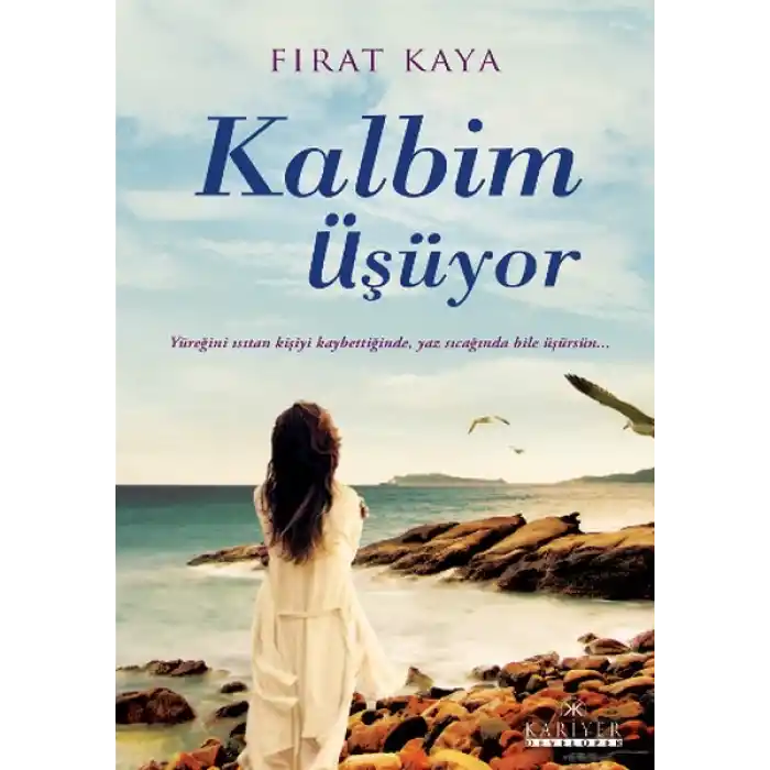 Kalbim Üşüyor