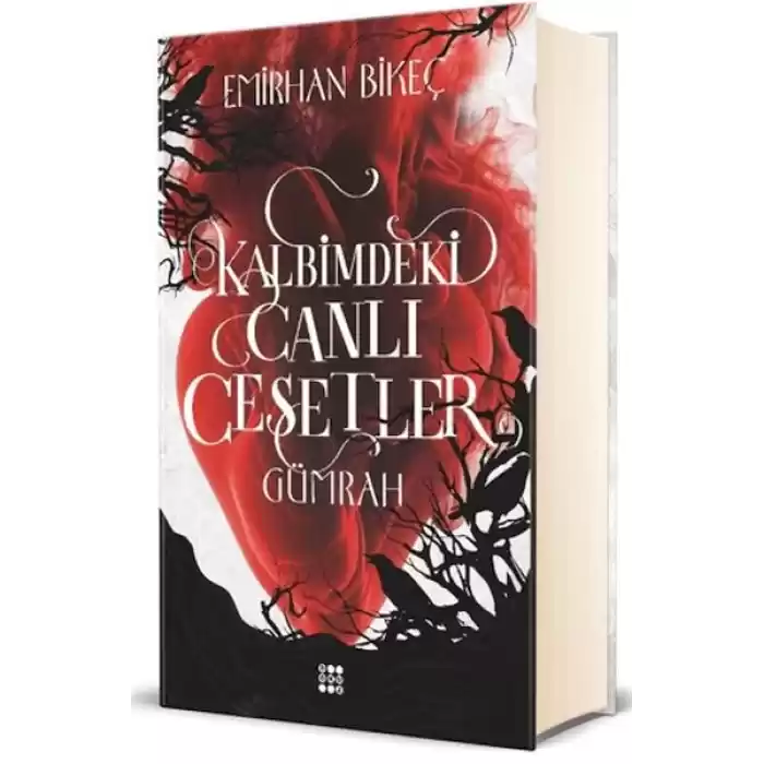 Kalbimdeki Canlı Cesetler (Ciltli)