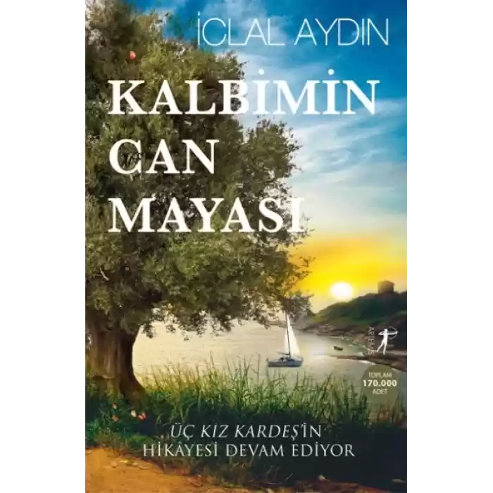 Kalbimin Can Mayası - Ciltsiz