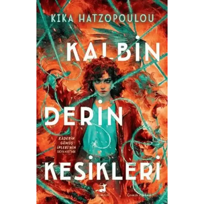 Kalbin Derin Kesikleri