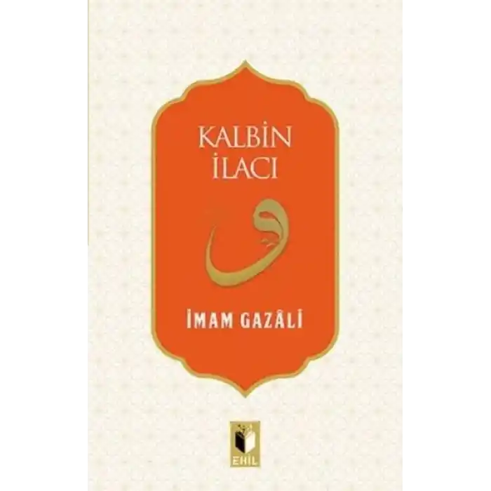 Kalbin İlacı