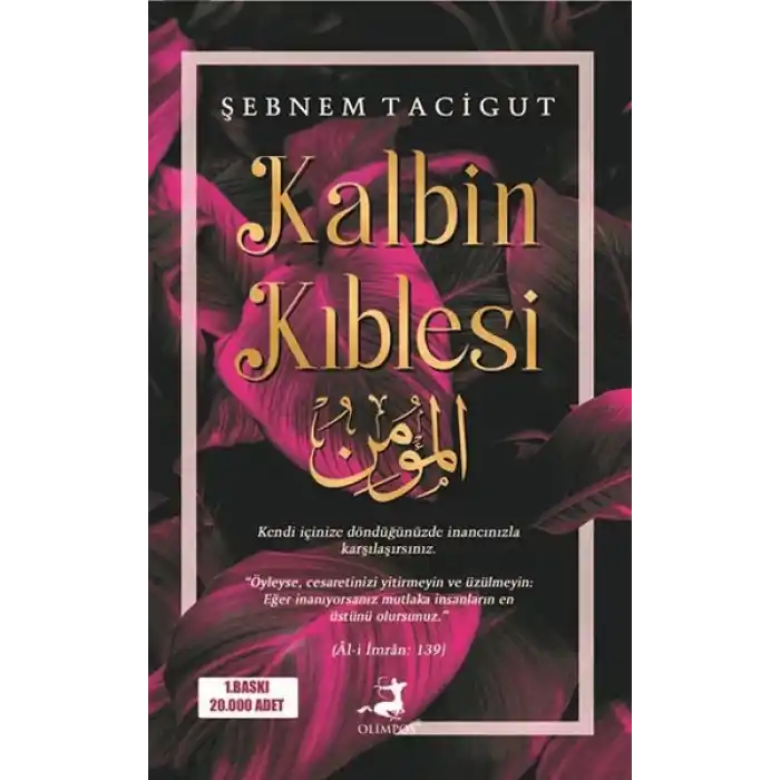 Kalbin Kıblesi