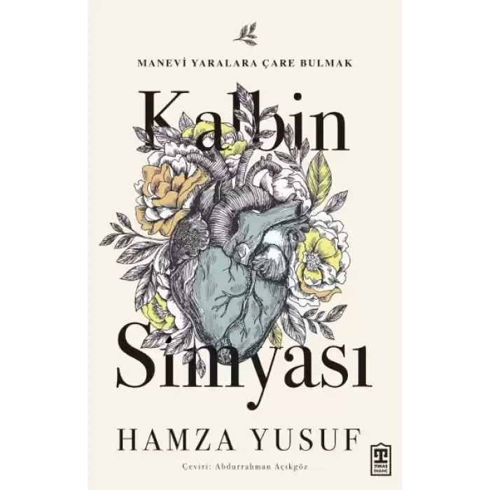 Kalbin Simyası