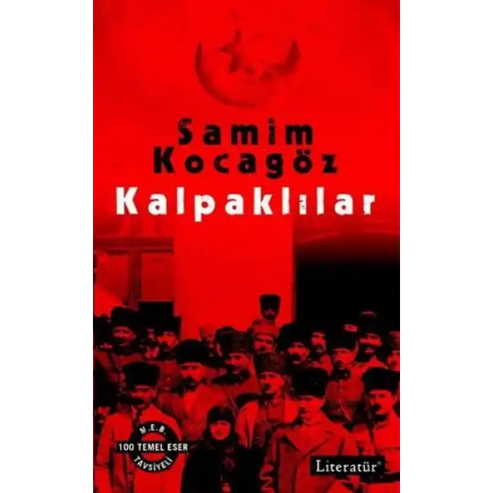 Kalpaklılar