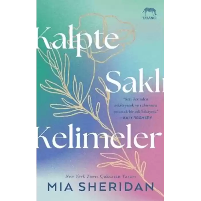 Kalpte Saklı Kelimeler