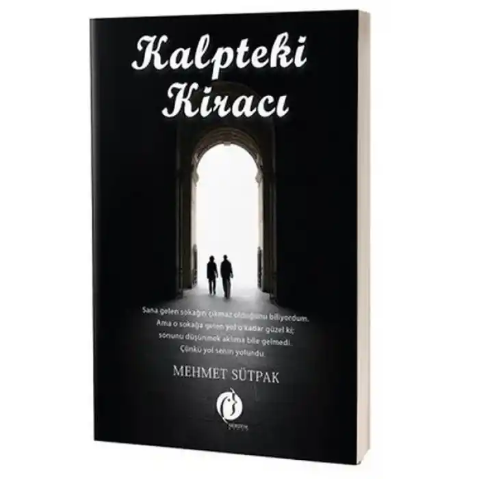 Kalpteki Kiracı
