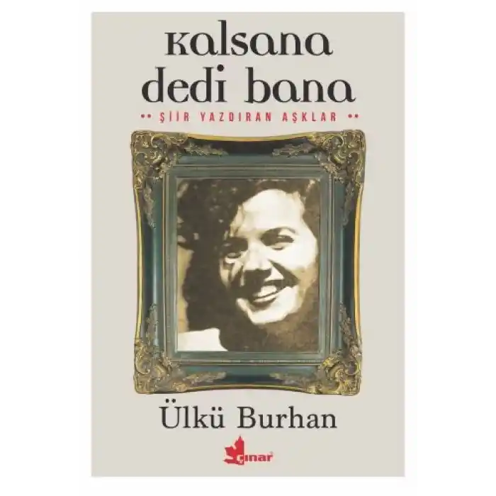 Kalsana Dedi Bana