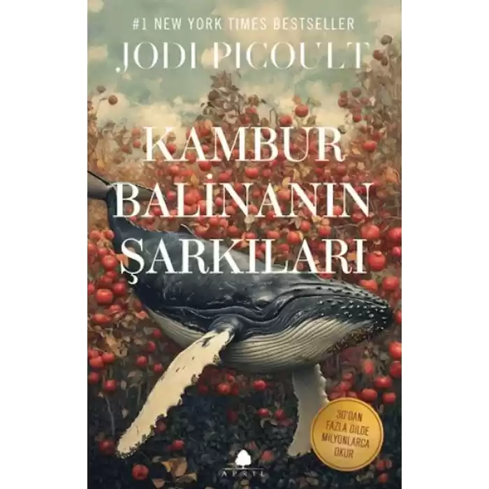 Kambur Balinanın Şarkıları
