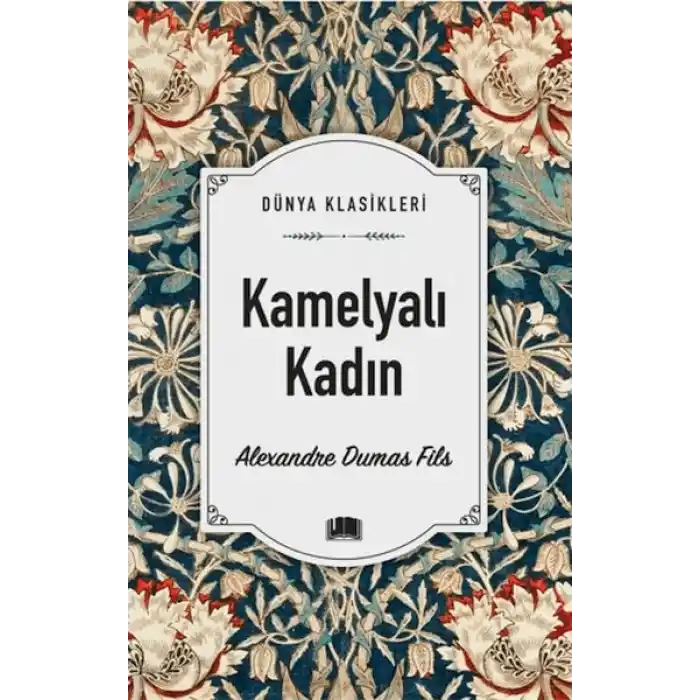 Kamelyalı Kadın