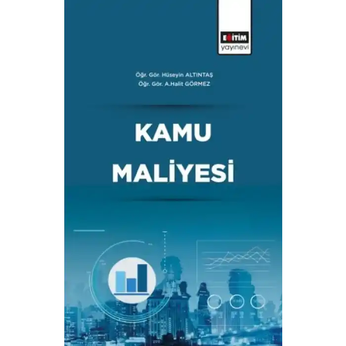 Kamu Maliyesi