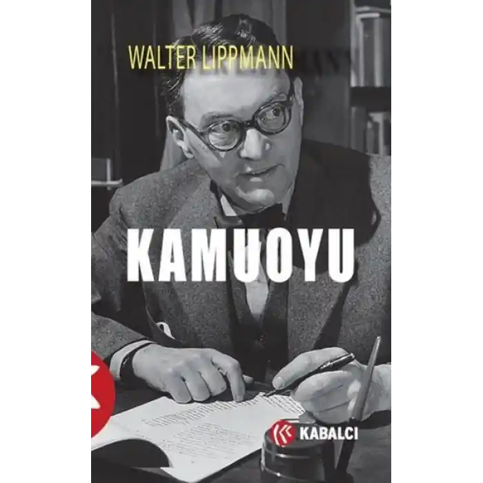 Kamuoyu