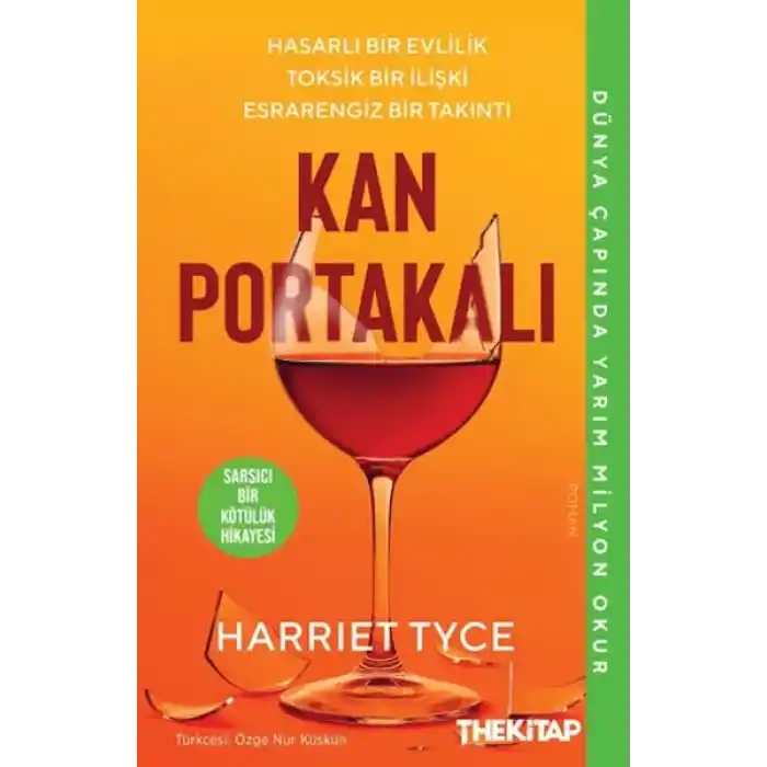 Kan Portakalı