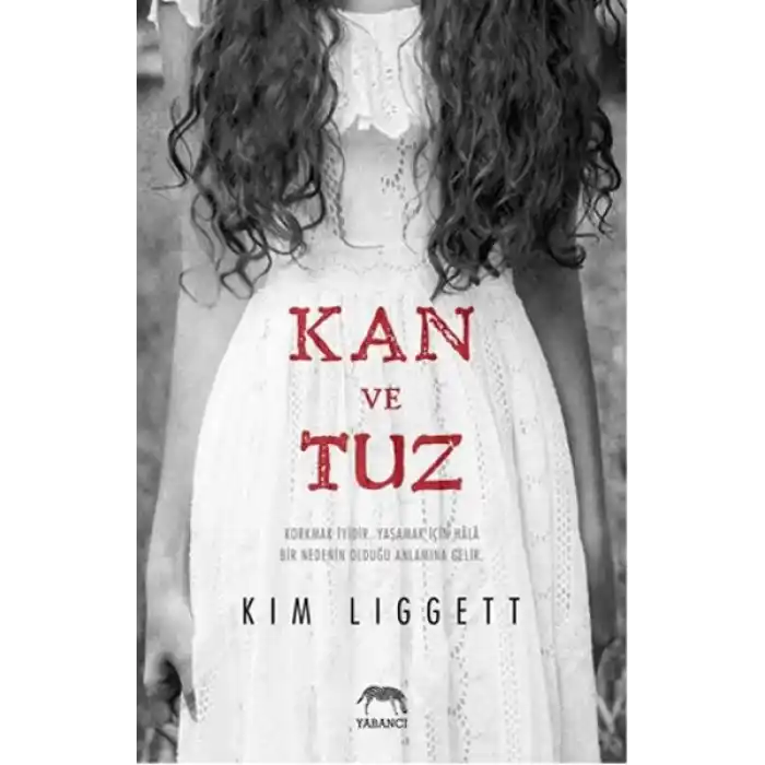 Kan ve Tuz