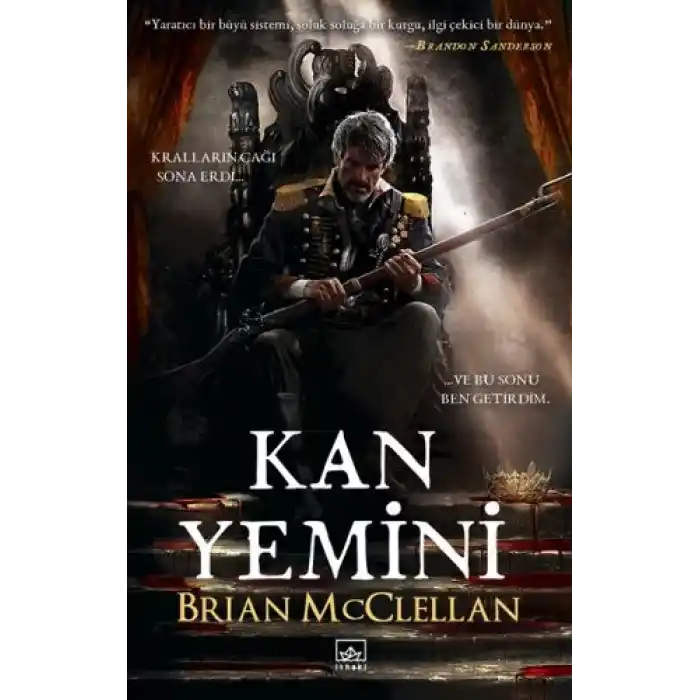 Kan Yemini