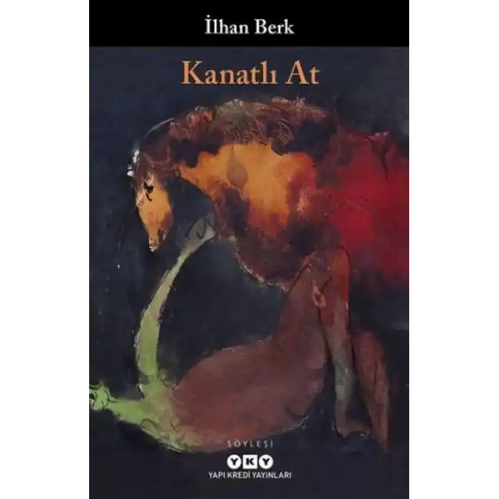 Kanatlı At