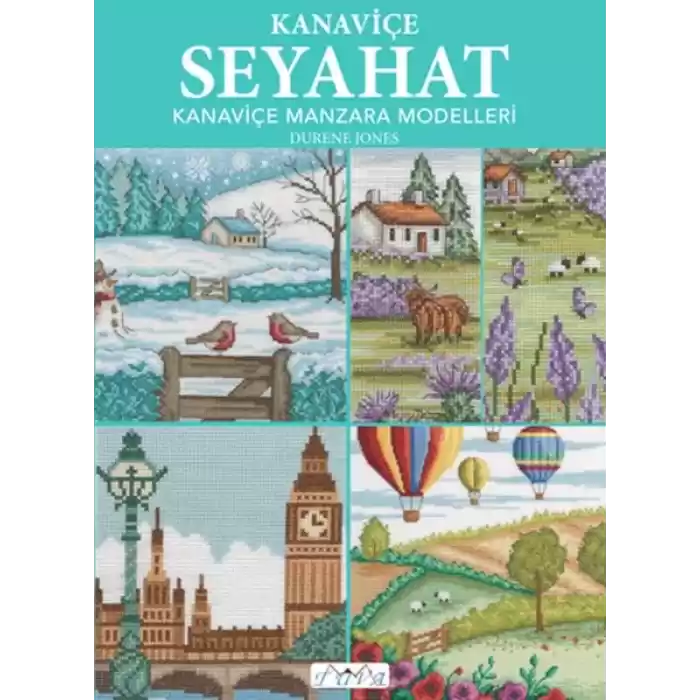 Kanaviçe Seyahat