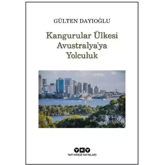 Kangurular Ülkesi Avustralyaya Yolculuk