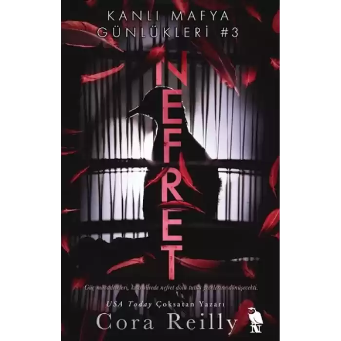 Kanlı Mafya Günlükleri #3: Nefret