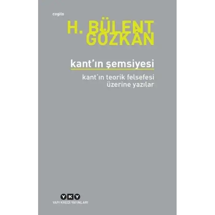 Kantın Şemsiyesi