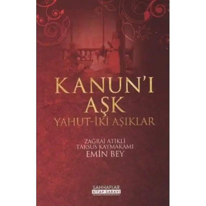 Kanunı Aşk Yahut-İki Aşıklar