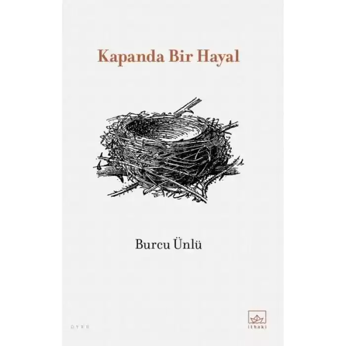 Kapanda Bir Hayal