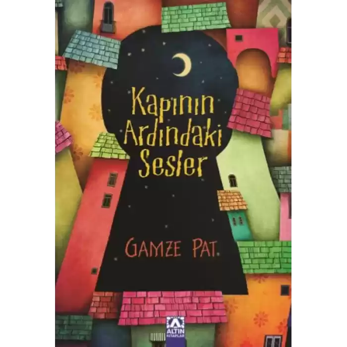Kapının Arkasındaki Sesler
