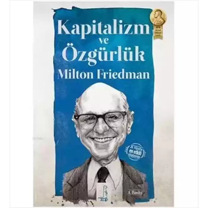 Kapitalizm ve Özgürlük