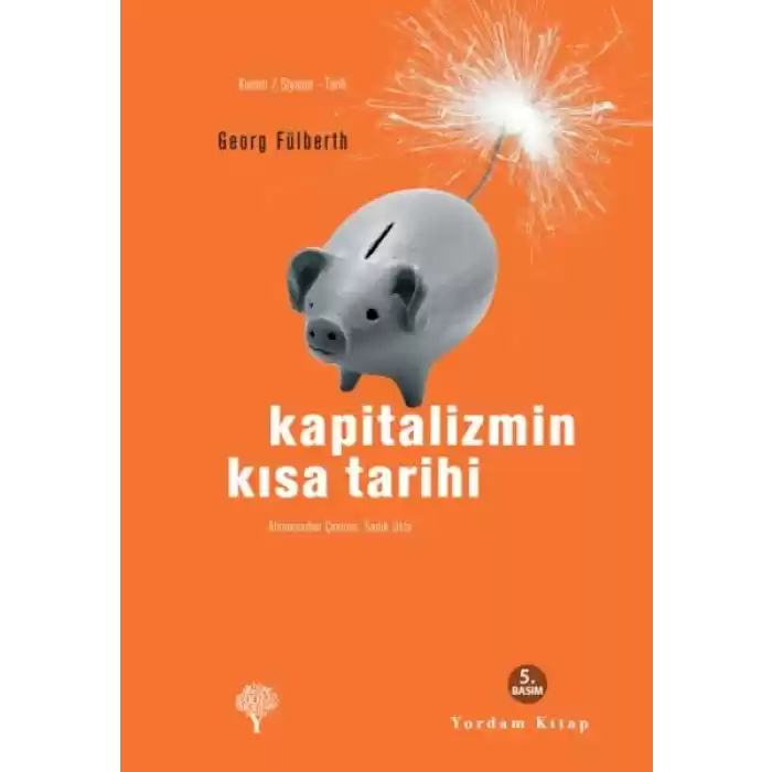 Kapitalizmin Kısa Tarihi