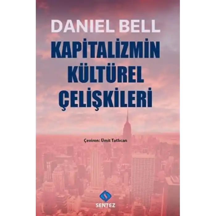 Kapitalizmin Kültürel Çelişkileri