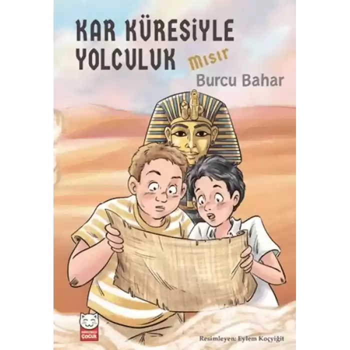 Kar Küresiyle Yolculuk - Mısır