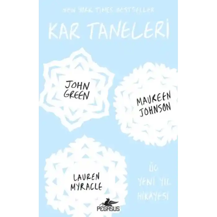 Kar Taneleri