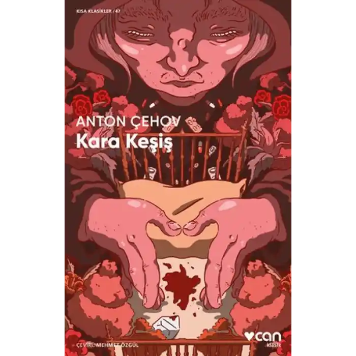 Kara Keşiş