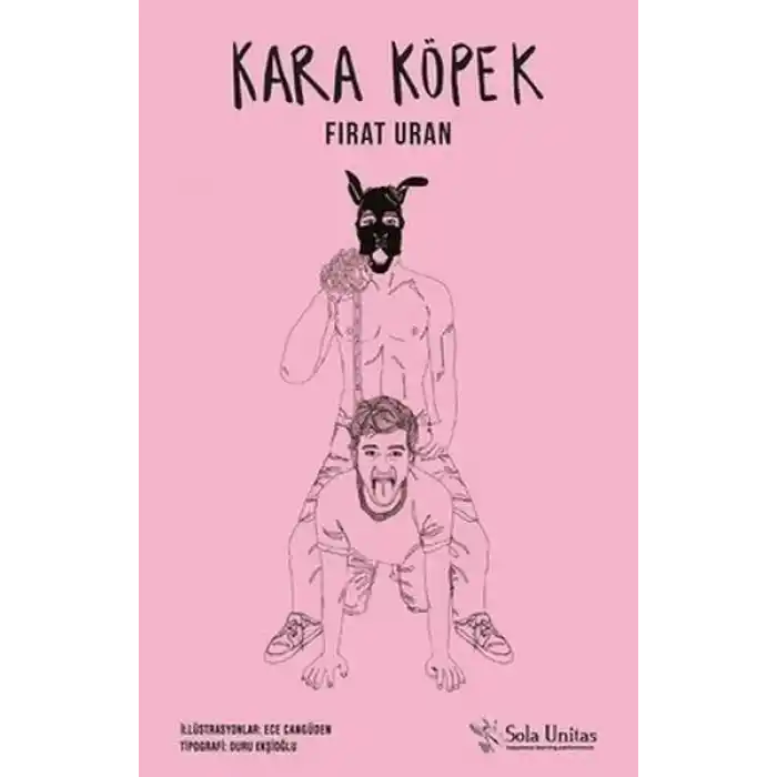 Kara Köpek
