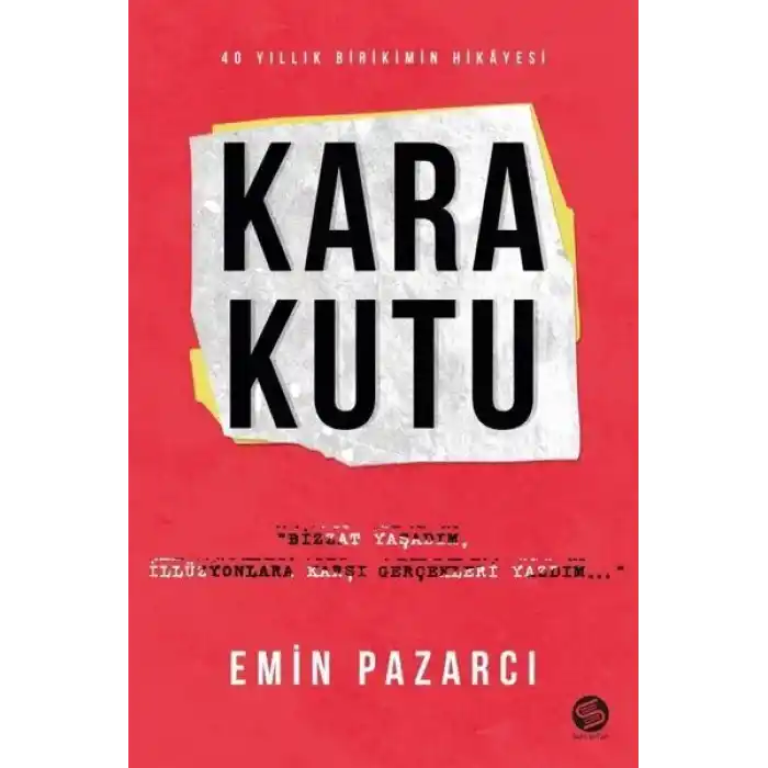 Kara Kutu