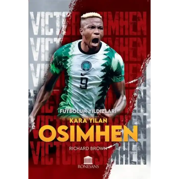 Kara Yılan Osımhen