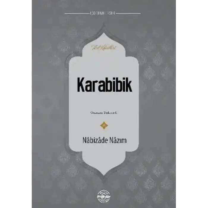 Karabibik