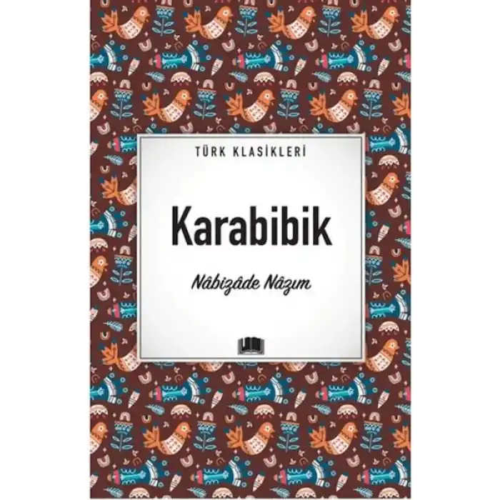 Karabibik