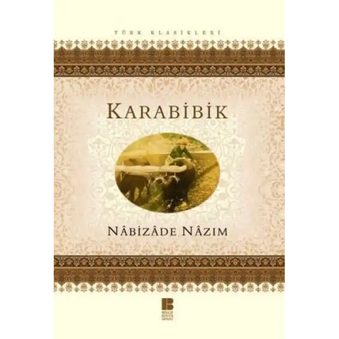 Karabibik