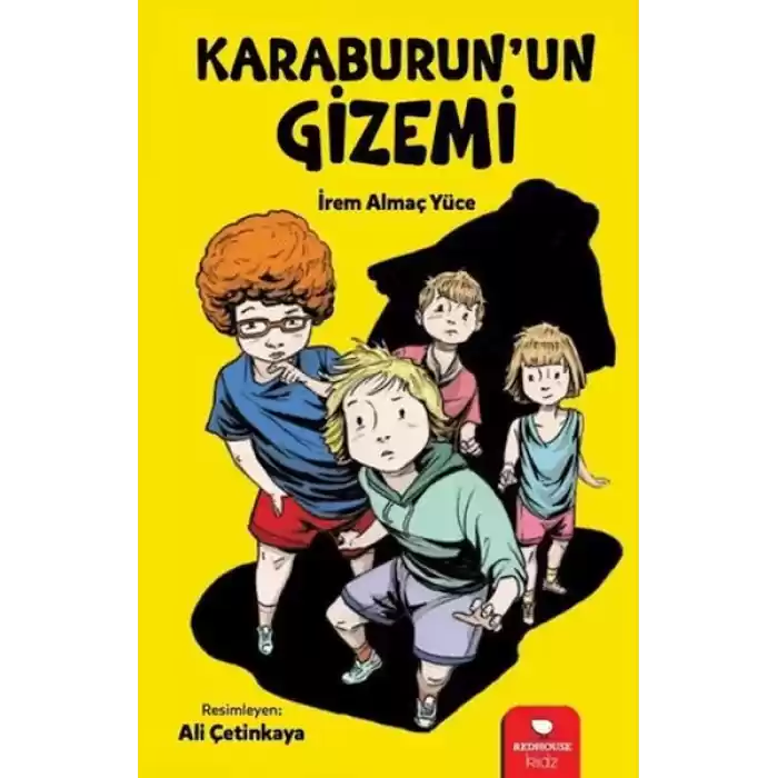 Karaburunun Gizemi