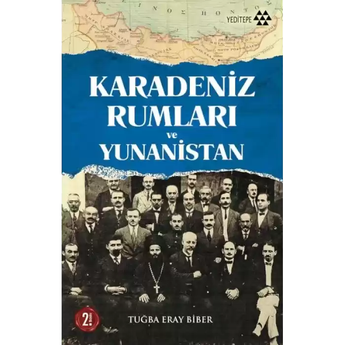 Karadeniz Rumları ve Yunanistan