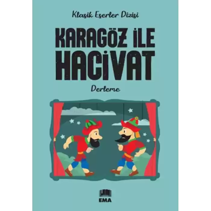 Karagöz İle Hacivat