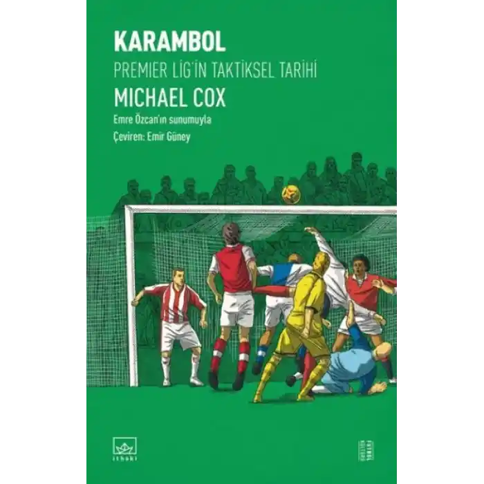 Karambol