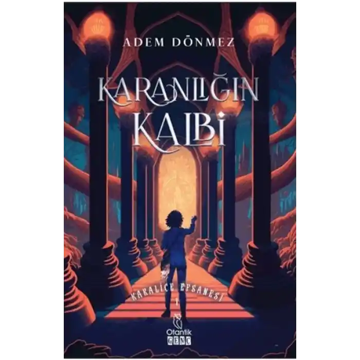 Karanlığın Kalbi