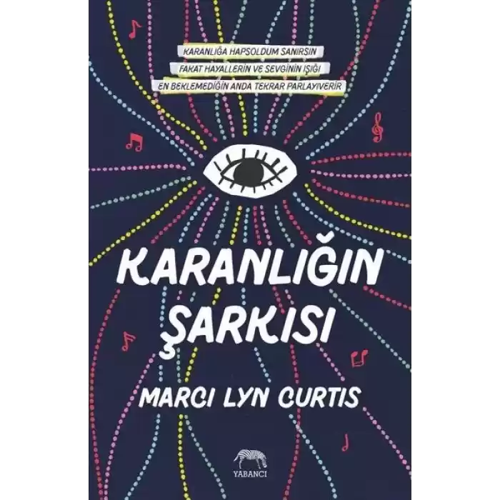 Karanlığın Şarkısı